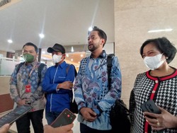 Keluarga Korban Gagal Ginjal Akut Minta Presiden Jokowi Turun Tangan