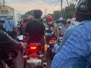 Kapan Pembangunan Jembatan Kali Cantel Pabean Sidoarjo Selesai? Kapan Pembangunan Jembatan Kali Cantel Pabean Sidoarjo Selesai?