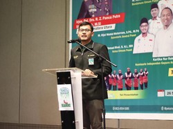 KAMMI Minta Pasal Karet di KUHP Dicabut: Negara Harus Siap Diawasi