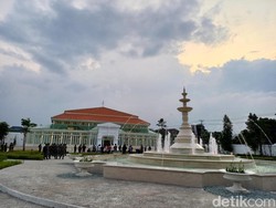 Solo Jadi Kota Akomodasi Termurah di Indonesia, Peringkat 3 se-Asia Pasifik