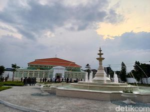 Solo Jadi Kota Akomodasi Termurah di Indonesia, Peringkat 3 se-Asia Pasifik Solo Jadi Kota Akomodasi Termurah di Indonesia, Peringkat 3 se-Asia Pasifik