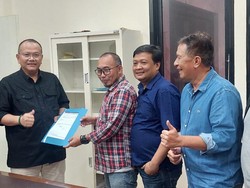 Cari Ketua Baru, KONI Jabar Mulai Lakukan Penjaringan Nama