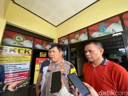 Korban Gempa Cianjur Tertipu Saat Jual Beli Motor di Sukabumi