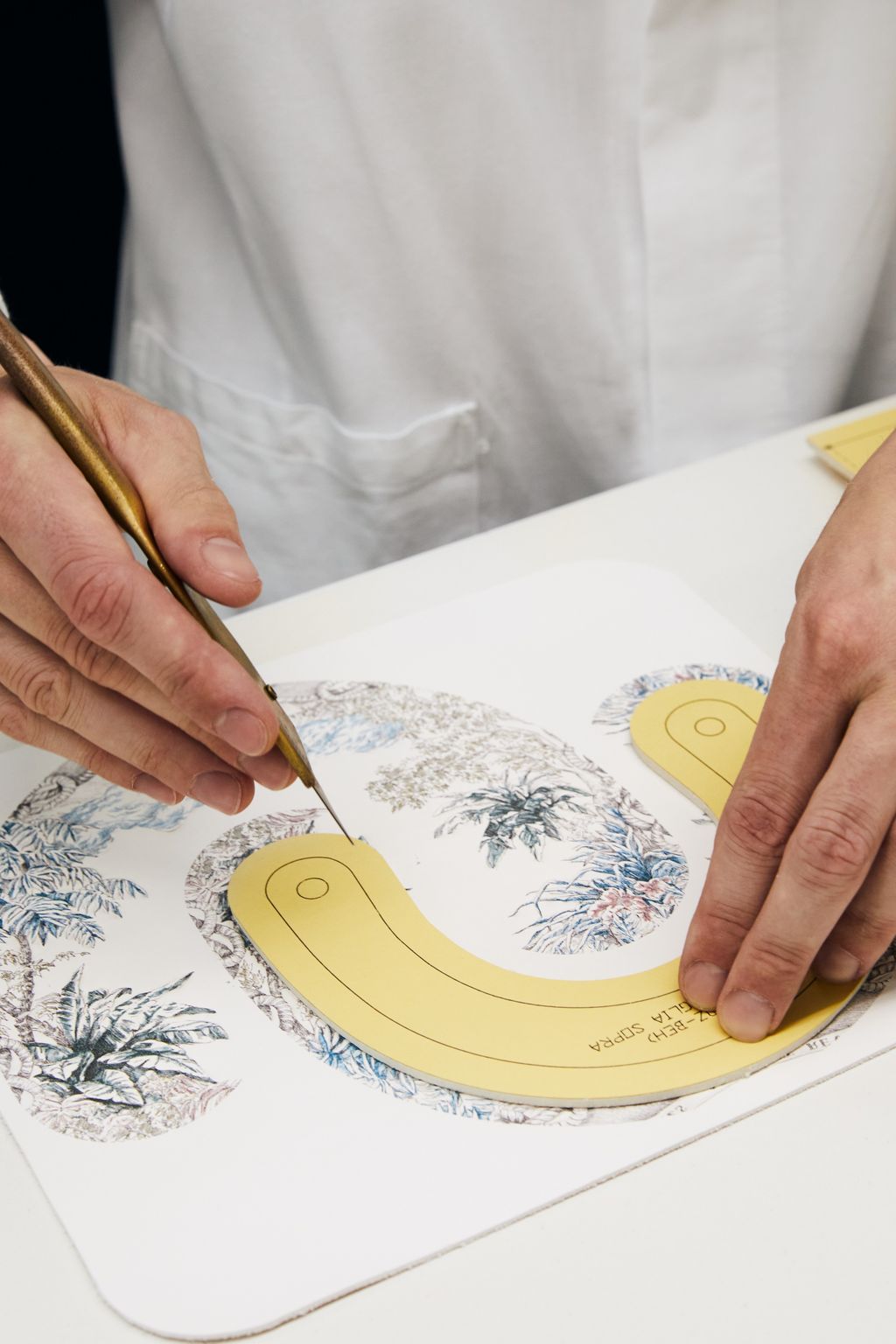 Lady Dior Rêve d’Infini