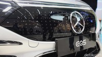 Mercedes-Benz Bakal Setop Jual Mobil Bensin, Mulai Kapan?