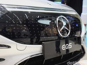 Mercedes-Benz Bakal Setop Jual Mobil Bensin, Mulai Kapan? Mercedes-Benz Bakal Setop Jual Mobil Bensin, Mulai Kapan?