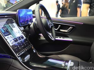 Touchscreen Mobil Dianggap Membahayakan, Mau Balik ke Tombol dan Kenop? Touchscreen Mobil Dianggap Membahayakan, Mau Balik ke Tombol dan Kenop?