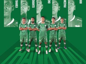 PSMS Putus Kontrak 5 Pemain Jelang Liga 2 Kembali Bergulir