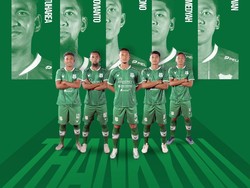 PSMS Putus Kontrak 5 Pemain Jelang Liga 2 Kembali Bergulir