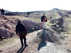 Lokasi Bahtera Nabi Nuh Diyakini Terdeteksi, Ilmuwan Mulai Gali