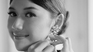 Perias Pengantin Ungkap Tantangan Dandani Erina Gudono untuk Prosesi Adat