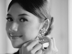 Perias Pengantin Ungkap Tantangan Dandani Erina Gudono untuk Prosesi Adat