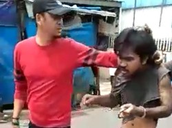 Nekat! Maling Motor di Bogor Coba Kabur Saat Dibawa Polisi Cek TKP