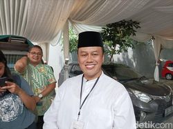 Mamuk Rohmadona Sebut Pilihan Paes Erina Gudono Jadi Surprise