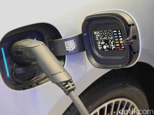 10 Mobil Listrik dengan Jarak Tempuh Terjauh di Indonesia 2024