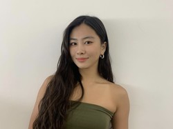 Sosok YouTuber Jelita Korea yang Dilecehkan di India