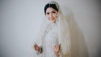 8 Momen Pengajian Erina Gudono Jelang Pernikahan dengan Kaesang
