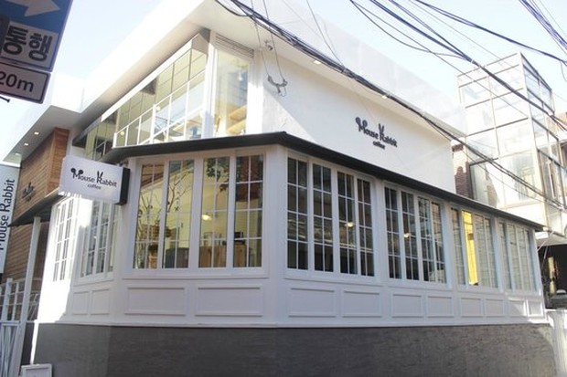 Mouse Rabbit Coffee/Foto: tripadvisor.com Mouse Rabbit Coffee