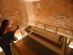 Penjelasan Medis Terkait Kematian usai Buka Makam Raja Tutankhamun, Bukan Kutukan!