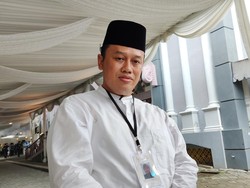 7 Sumber Air Siraman Kaesang dan Erina: Keraton-Masjid Sheikh Zayed