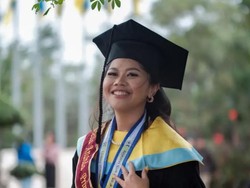 Kisah Bella, Lanjut Kuliah S2 di Aussie Sambil Nunggu Wisuda di Indonesia