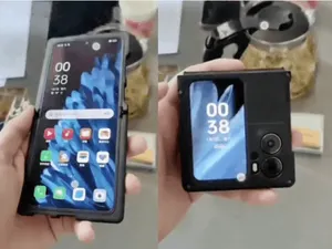 Terungkap Spesifikasi Oppo Find N2 Flip Saingan Galaxy Z Flip 4
