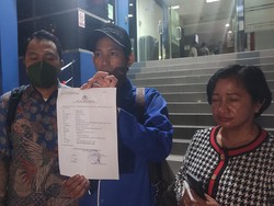 Anak Meninggal Gagal Ginjal Usai Minum Obat Sirup, Ortu Lapor Polda Metro