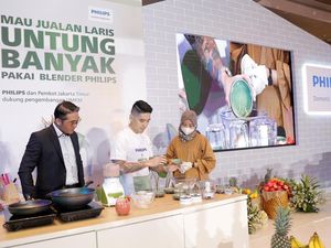 Program 7 PAS Bantu UMKM Jakarta Timur Raih Cuan Lebih Banyak