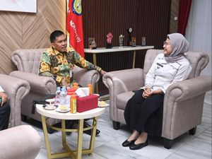 Perda APBD Indramayu Jadi Atensi, Kemendagri: Pemerintahan Tetap Jalan