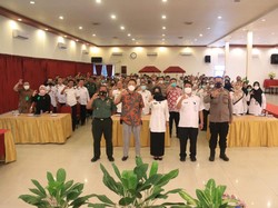 Strategi Bupati Mojokerto Percepat Turunkan Stunting