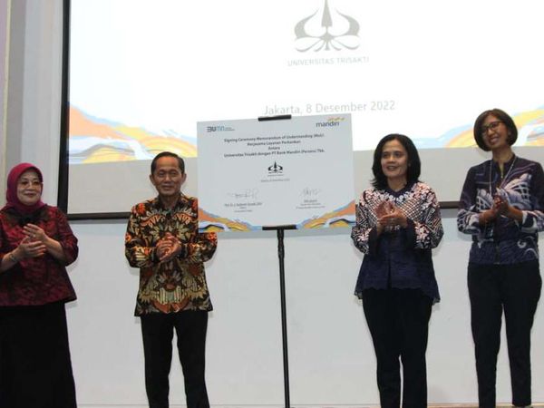 Pendidikan Investasi Saham dan Pasar Modal untuk Mahasiswa