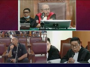 Pengacara Hendra Ragu Soal Kesaksian Sespri Ferdy Sambo