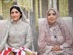 Sosok Calon Mertua Kaesang Pangarep, Orang Tua Erina Gudono