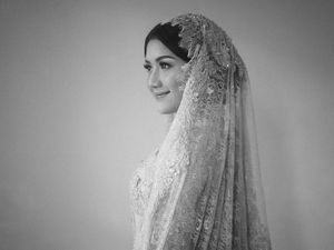 Ini Motif Batik Dipakai Calon Istri Kaesang Saat Siraman dan Midodareni