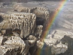 Mengapa Pelangi Tak Punya Warna Coklat dan Hitam? Begini Penjelasannya