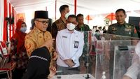 Potret Seleksi PPPK, Langsung Dipantau Menpan!