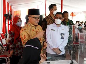 Potret Seleksi PPPK, Langsung Dipantau Menpan!