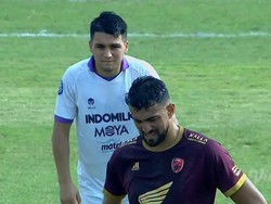 PSM Vs Persita 0-0 hingga Menit 15, 2 Peluang Emas Juku Eja Terbuang Sia-sia