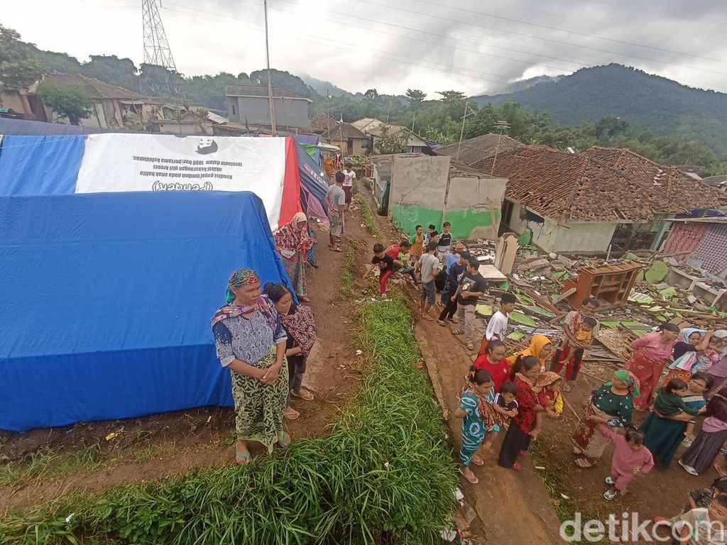 Respons Ketua DPRD soal Bupati Cianjur Dilaporkan ke KPK