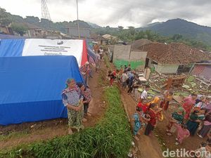 Respons Ketua DPRD soal Bupati Cianjur Dilaporkan ke KPK Respons Ketua DPRD soal Bupati Cianjur Dilaporkan ke KPK