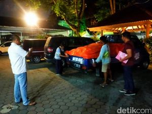 Dua Warga Banyuwangi Ditangkap Saat Angkut Pupuk Subsidi Secara Ilegal