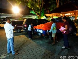 Dua Warga Banyuwangi Ditangkap Saat Angkut Pupuk Subsidi Secara Ilegal