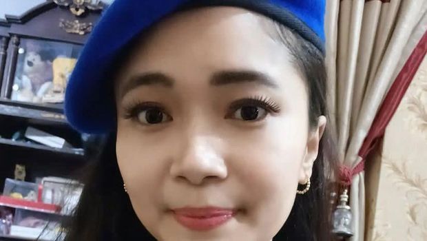 Queen Marwah Istri Lord Rangga Queen Marwah Istri Lord Rangga