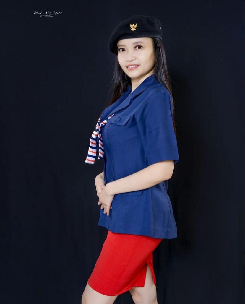 Queen Marwah Istri Lord Rangga Queen Marwah Istri Lord Rangga