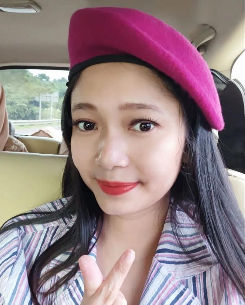 Queen Marwah Istri Lord Rangga Queen Marwah Istri Lord Rangga