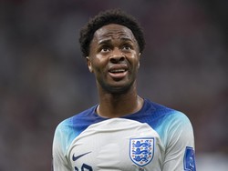 Raheem Sterling Ingin Gabung Timnas Inggris Lagi di Piala Dunia 2022?
