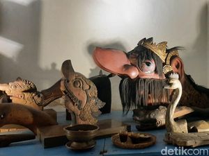 3 Museum Gratis di Solo Wajib Dikunjungi, Ada Museum Tertua Indonesia! 3 Museum Gratis di Solo Wajib Dikunjungi, Ada Museum Tertua Indonesia!