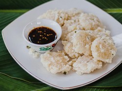 Kata Dosen Unpad Soal Nama Kuliner Sunda yang Terkenal Lucu dan Unik