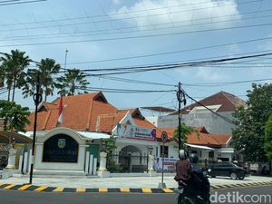 BPK Jatim Temukan Kenaikan Tunjangan Perumahan DPRD Kota Madiun Saat Pandemi BPK Jatim Temukan Kenaikan Tunjangan Perumahan DPRD Kota Madiun Saat Pandemi