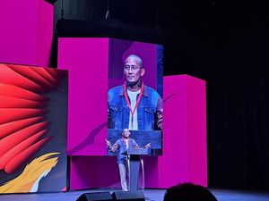 AS Kritik KUHP Baru, Menparekraf Pastikan Tak Akan Mengancam Investasi